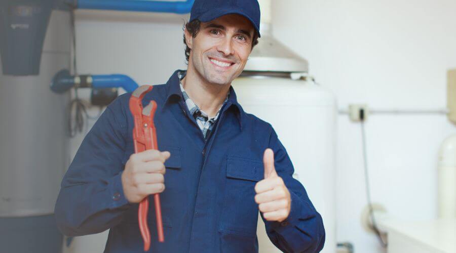 Professional sewer line replacement in Hudson, NC